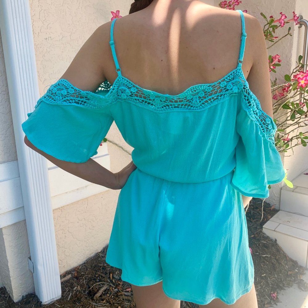 Romper - Picture 3 of 5